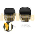 کارتریج آی پی ایکس ۸۰ اسموک <br><span>Smok IPX 80 Replacement Pod Cartridge</span> - Image 2